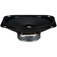Visaton R10S 4" Full-Range Speaker 4 Ohm